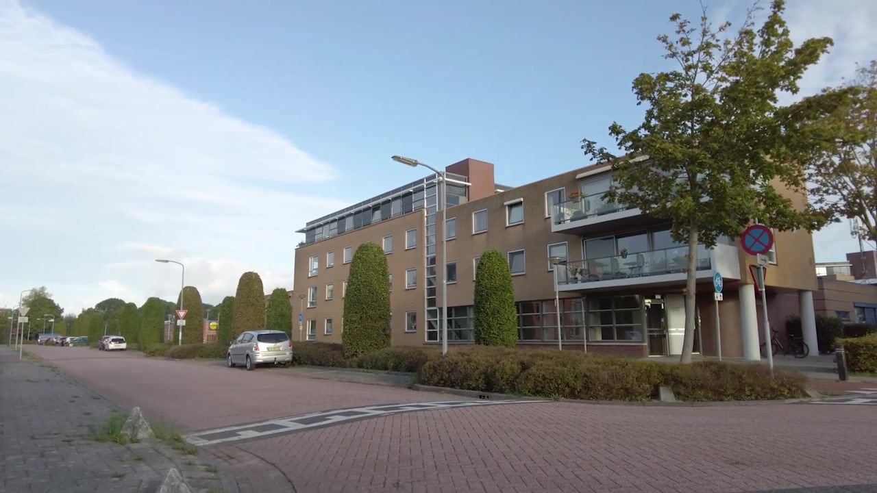 Video van Vijverhof 24