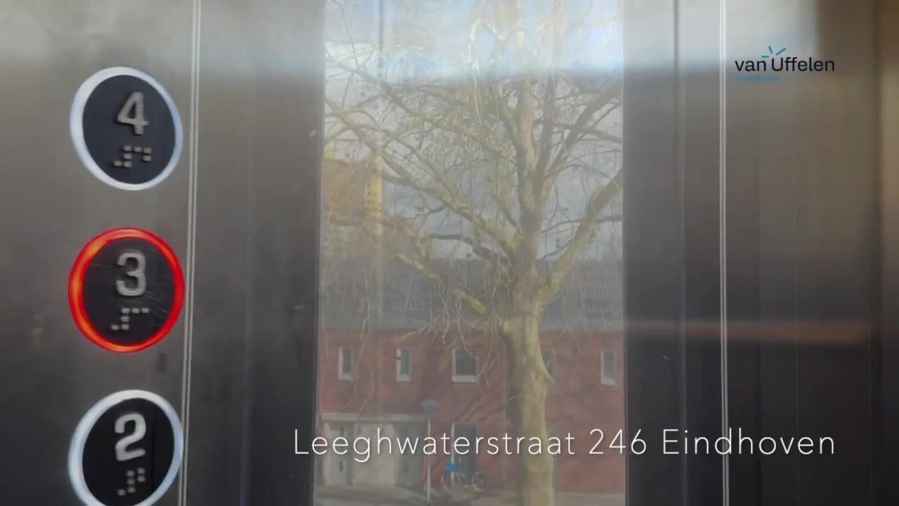 Video van Leeghwaterstraat 246