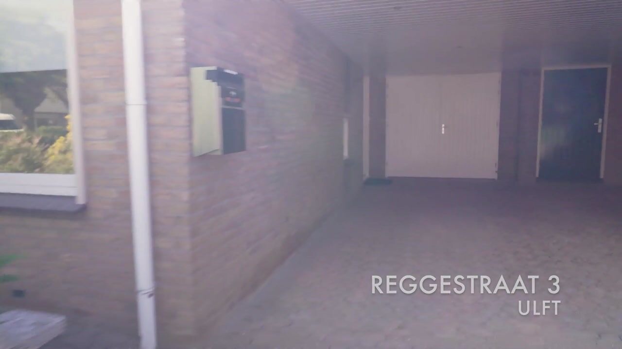 Video van Reggestraat 3