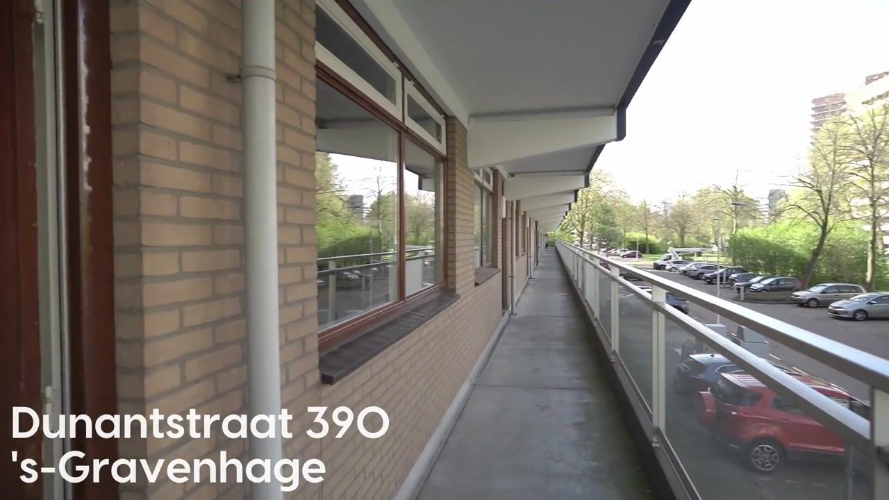 Video van Dunantstraat 390