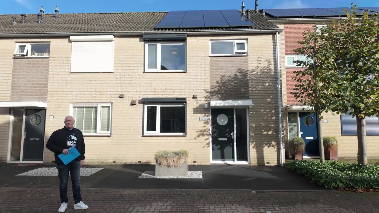 Video of Kuiperijstraat 20