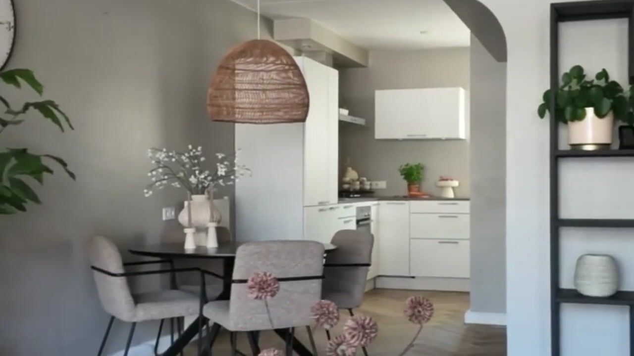 Video of Bleekstraat 22