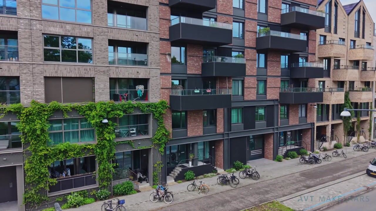 Video van Cees Sipkeslaan 382
