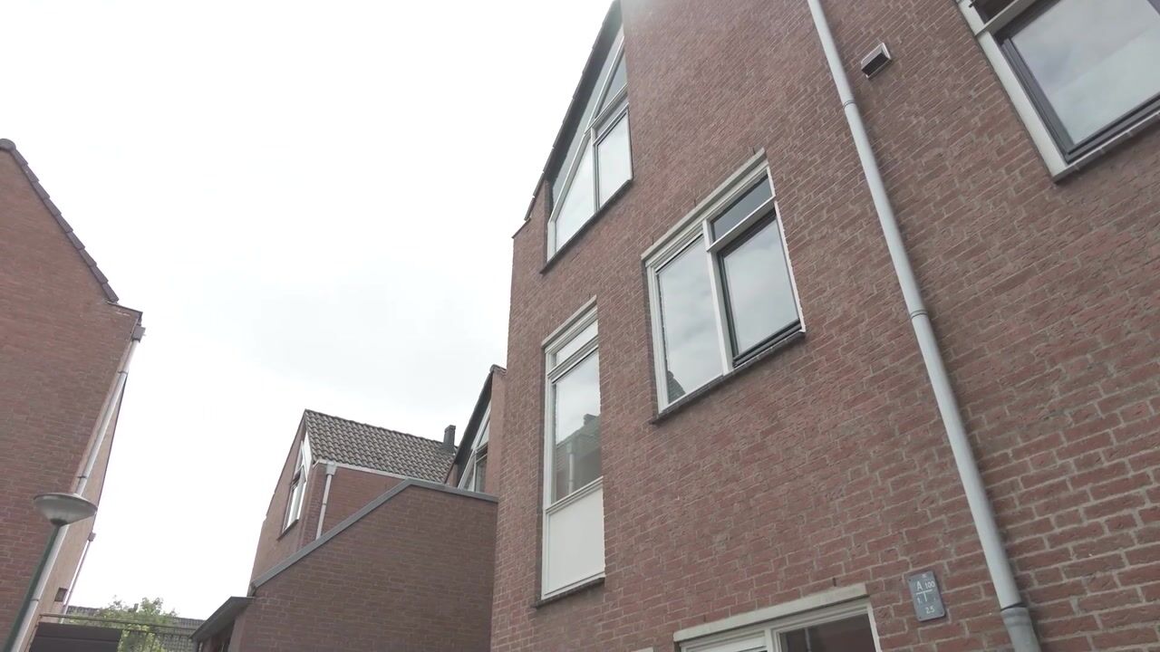 Video van Antilopespoor 163