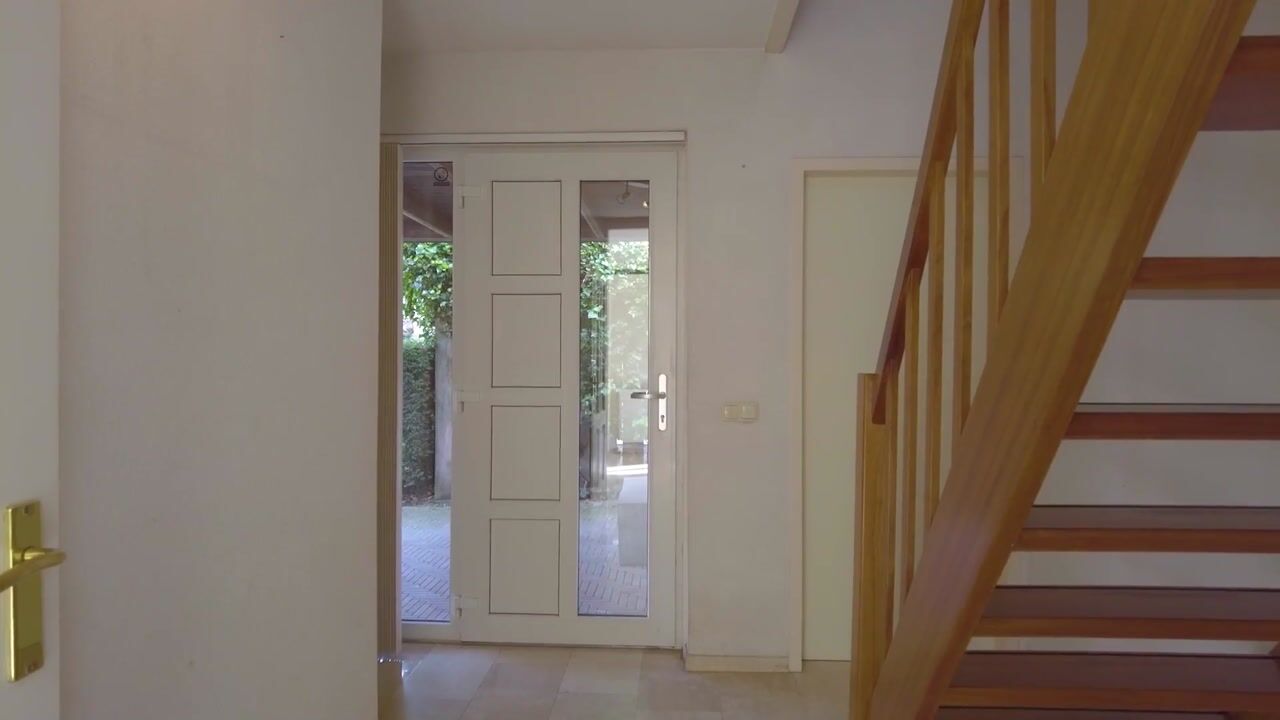 Video van Roodwilligen 87