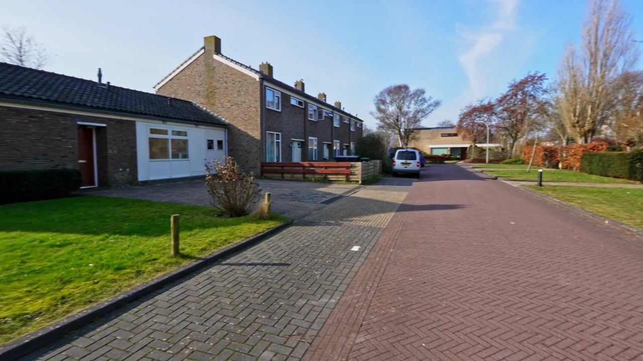Video of Reigerweg 17