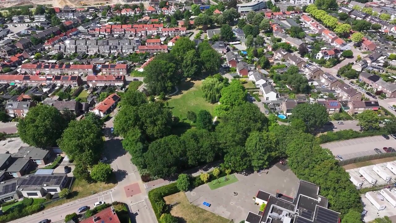 Video van Scheeringlaan 33