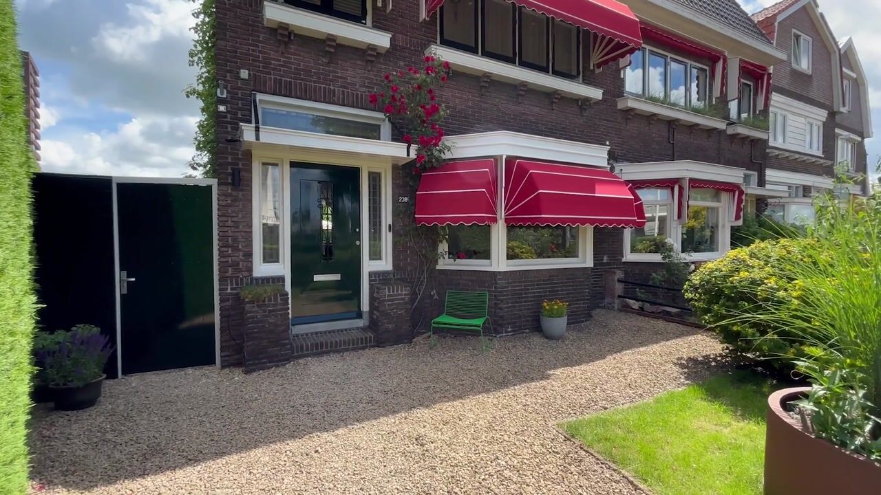 Video van Oostzijde 238-C