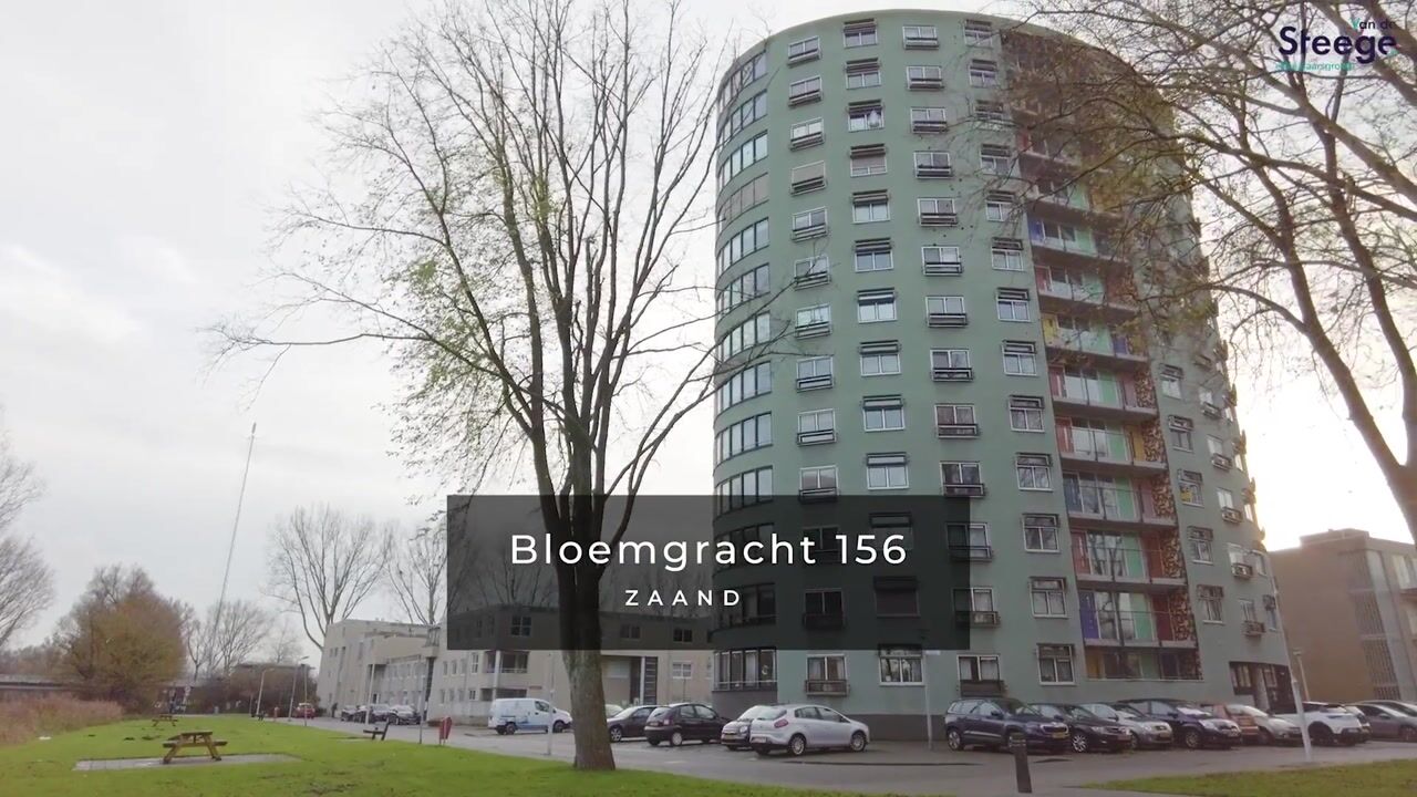 Video of Bloemgracht 156