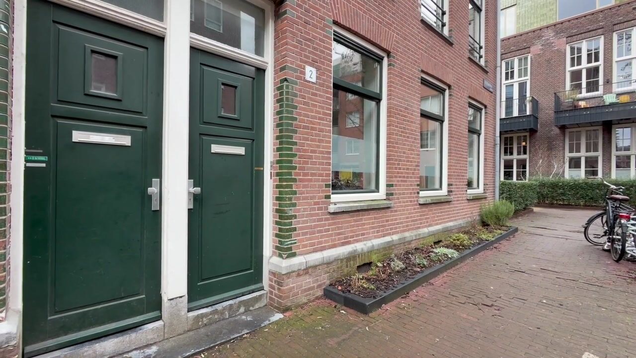 Video van Soendastraat 2-H