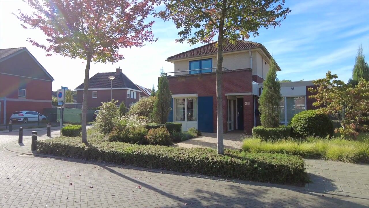 Video van De Kolk 26