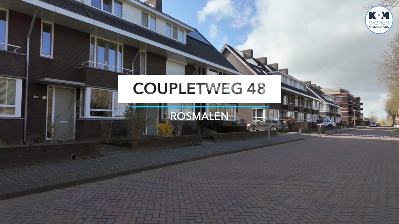 Video of Coupletweg 48