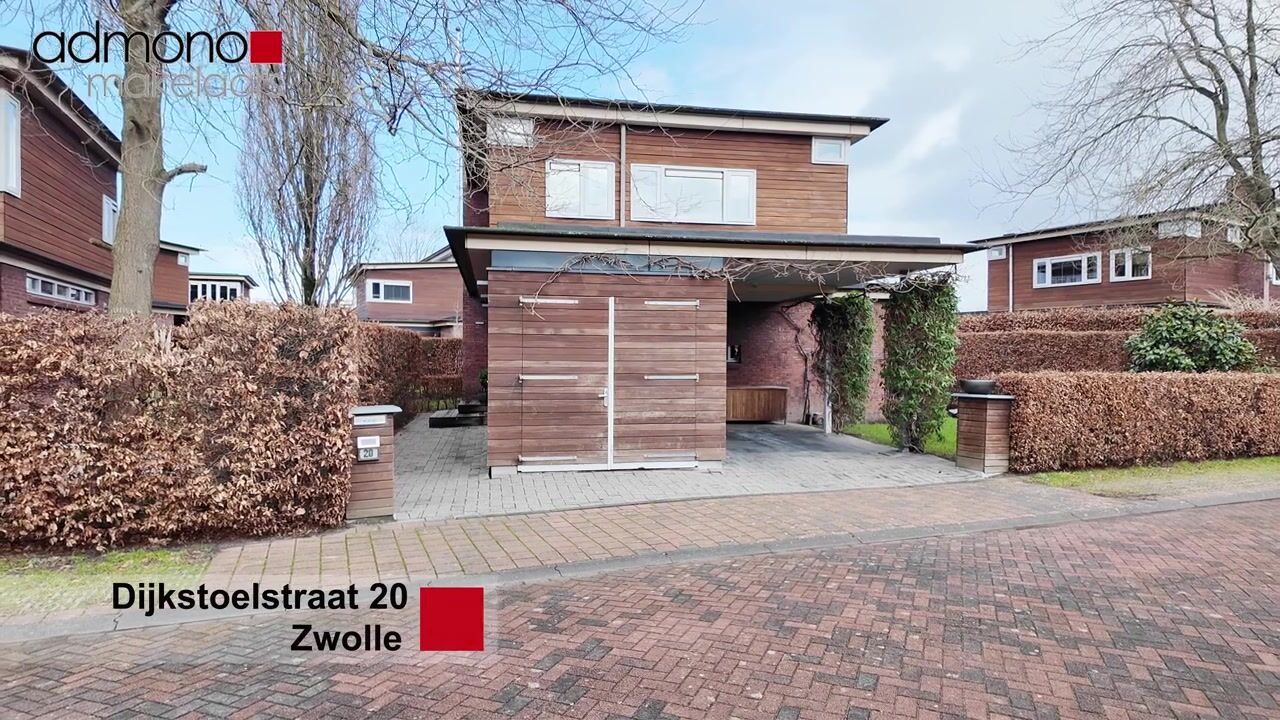 Video van Dijkstoelstraat 20