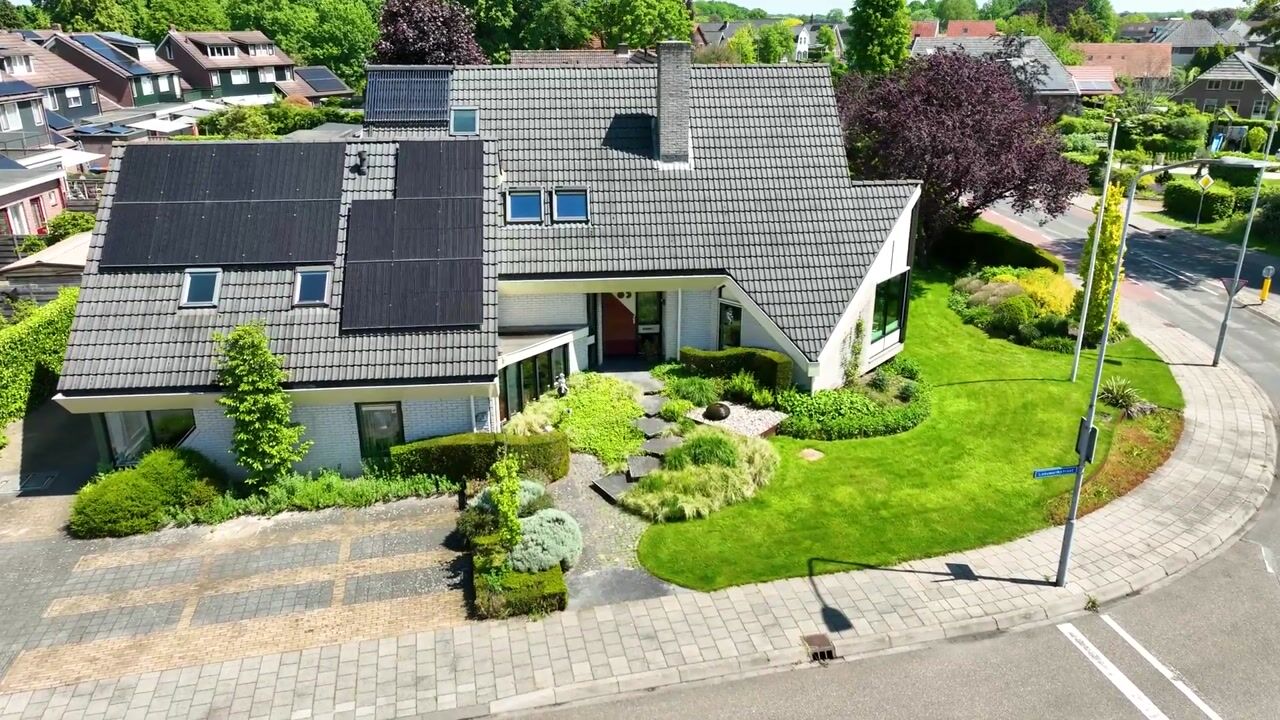 Video van Leeuwerikstraat 83