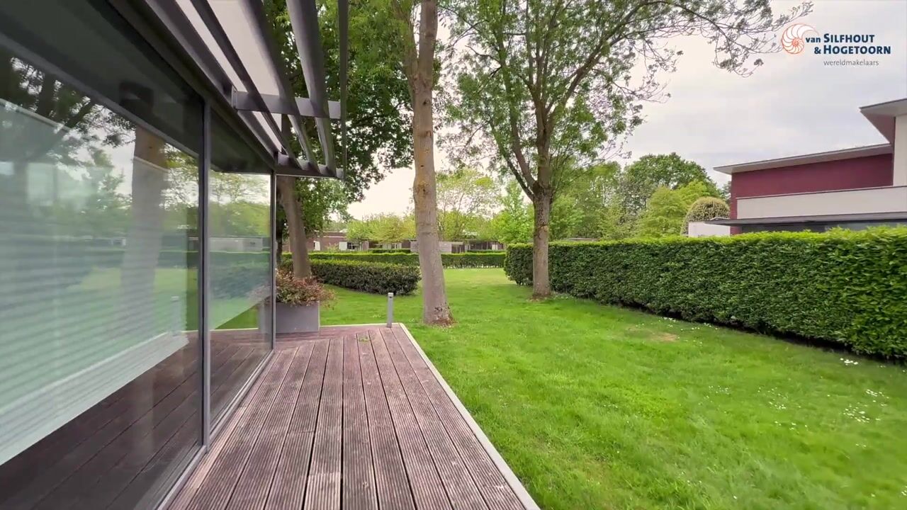 Video van Kooikerlaan 8