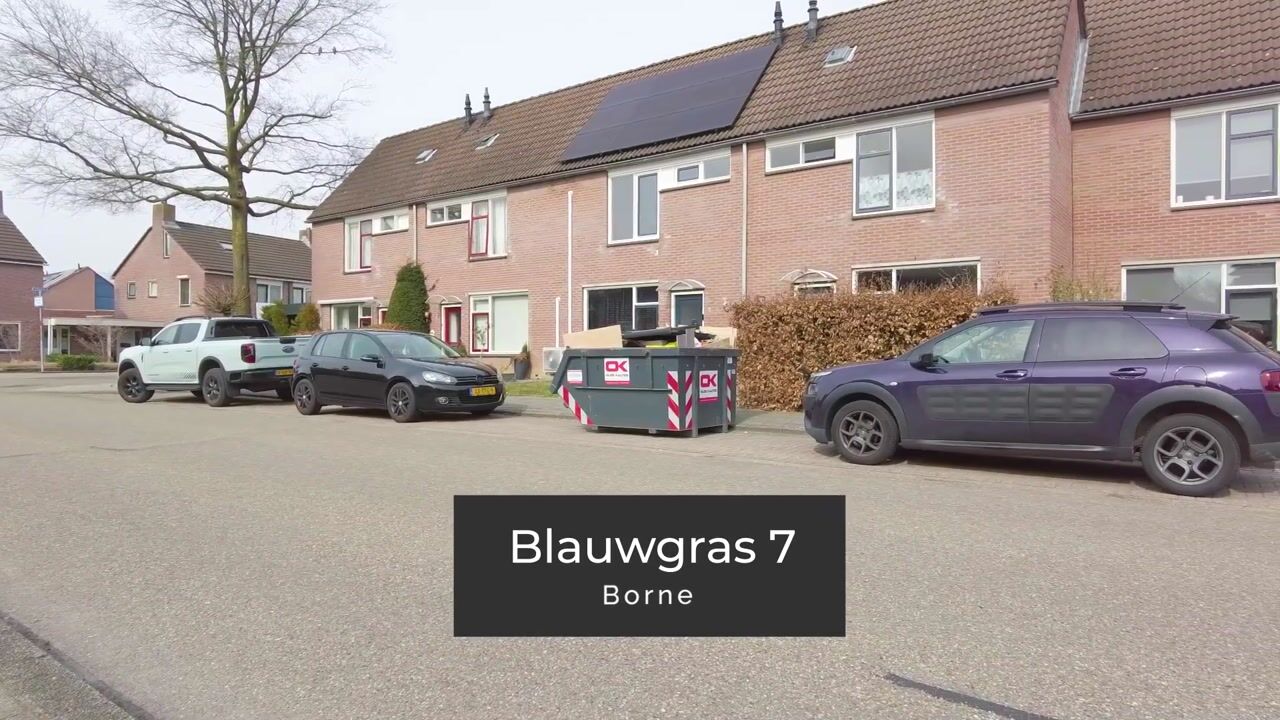 Video van Blauwgras 7