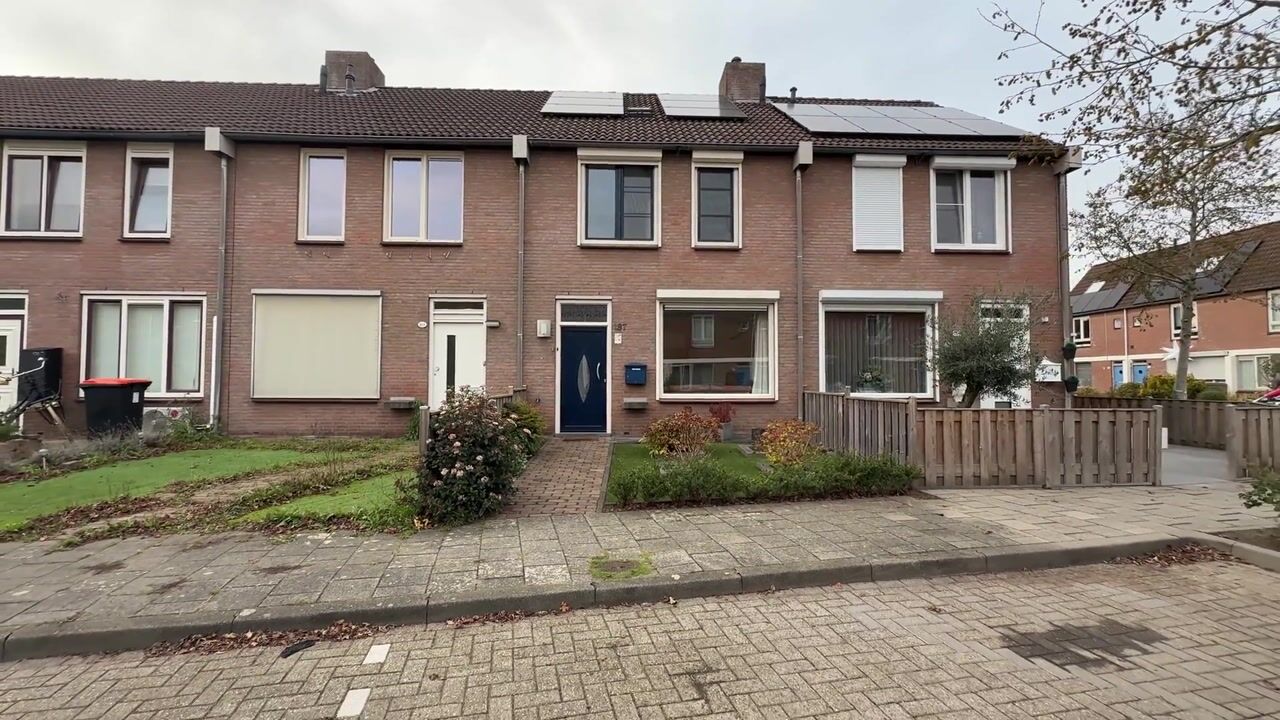 Video van Bandeliersberg 187