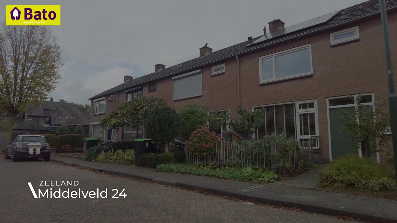 Video van Middelveld 24