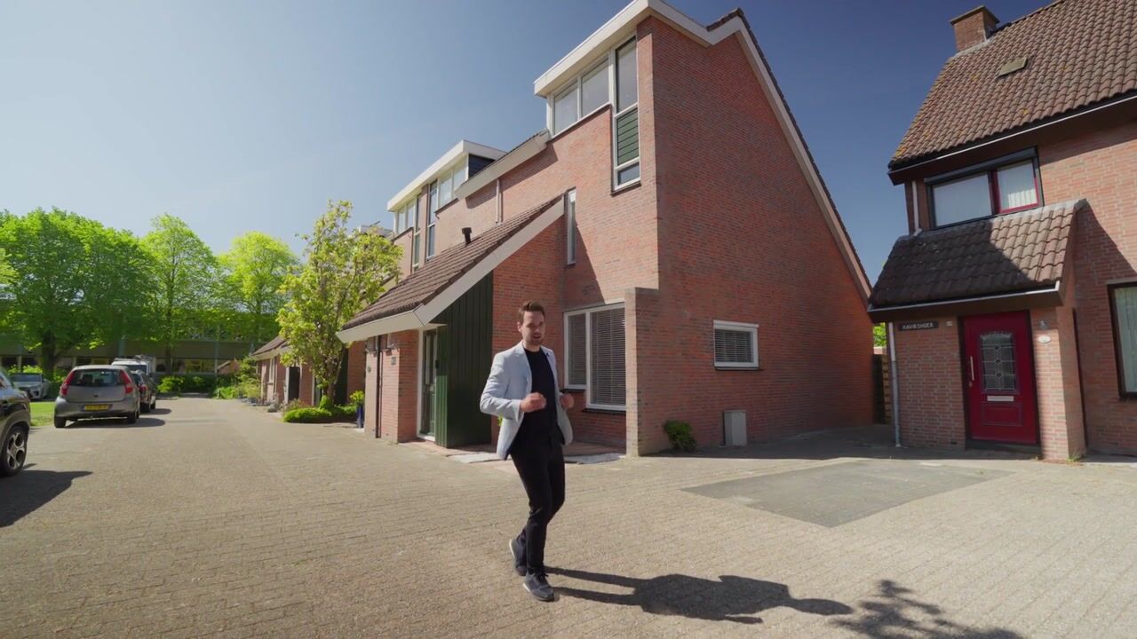 Video van Boendersveld 18