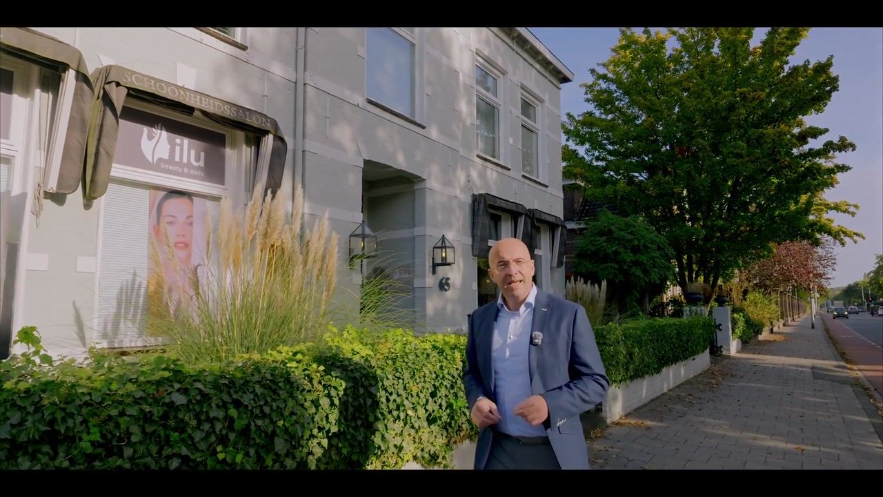 Video of Haverstraat 2-A