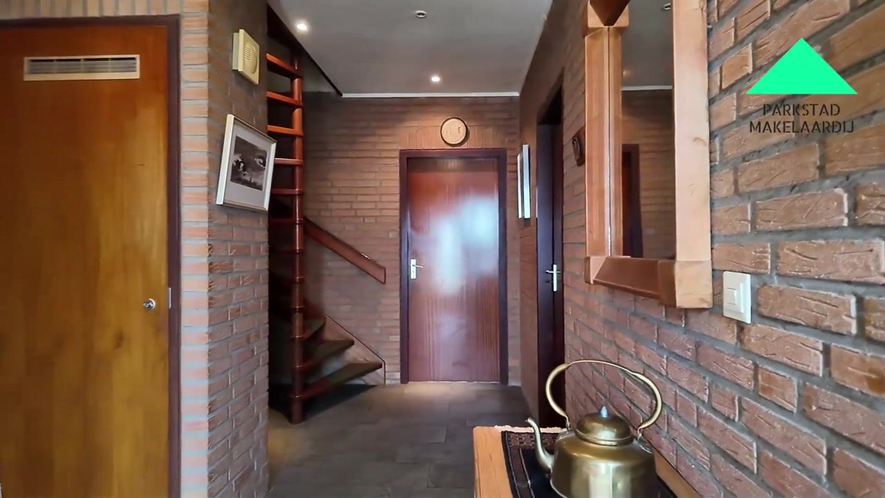 Video van Broekstraat 58