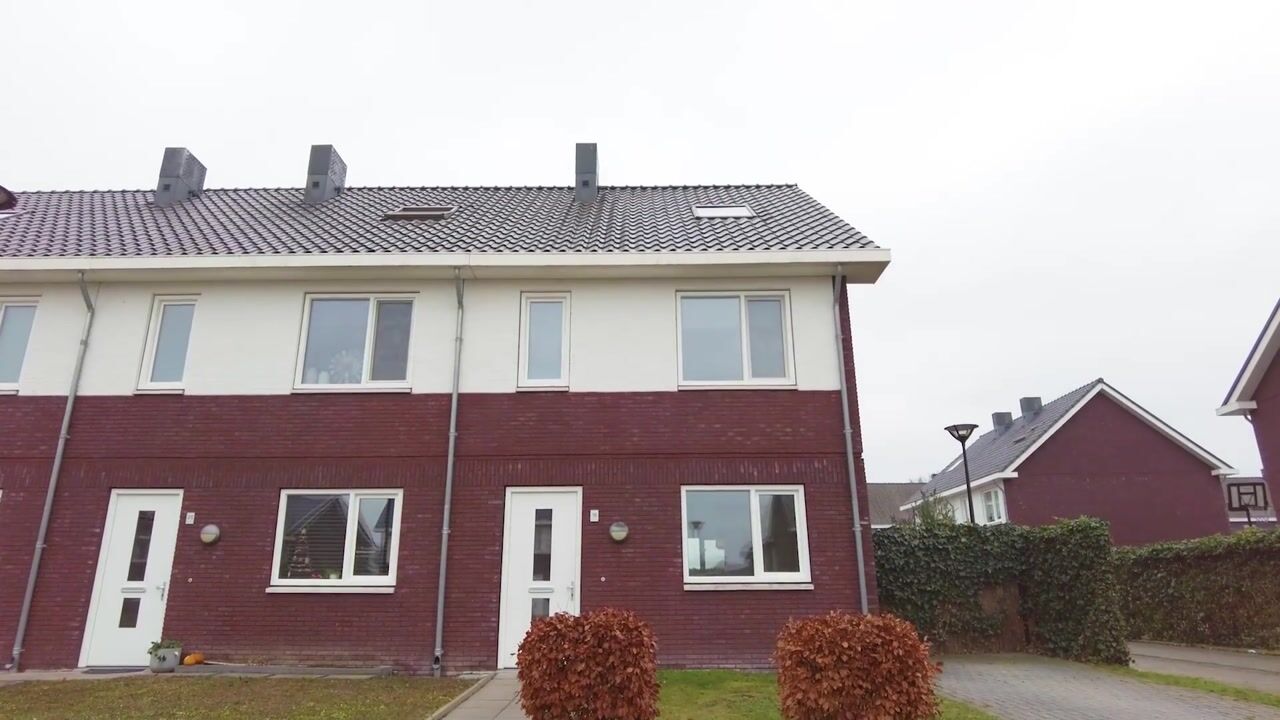 Video van Walstro 18