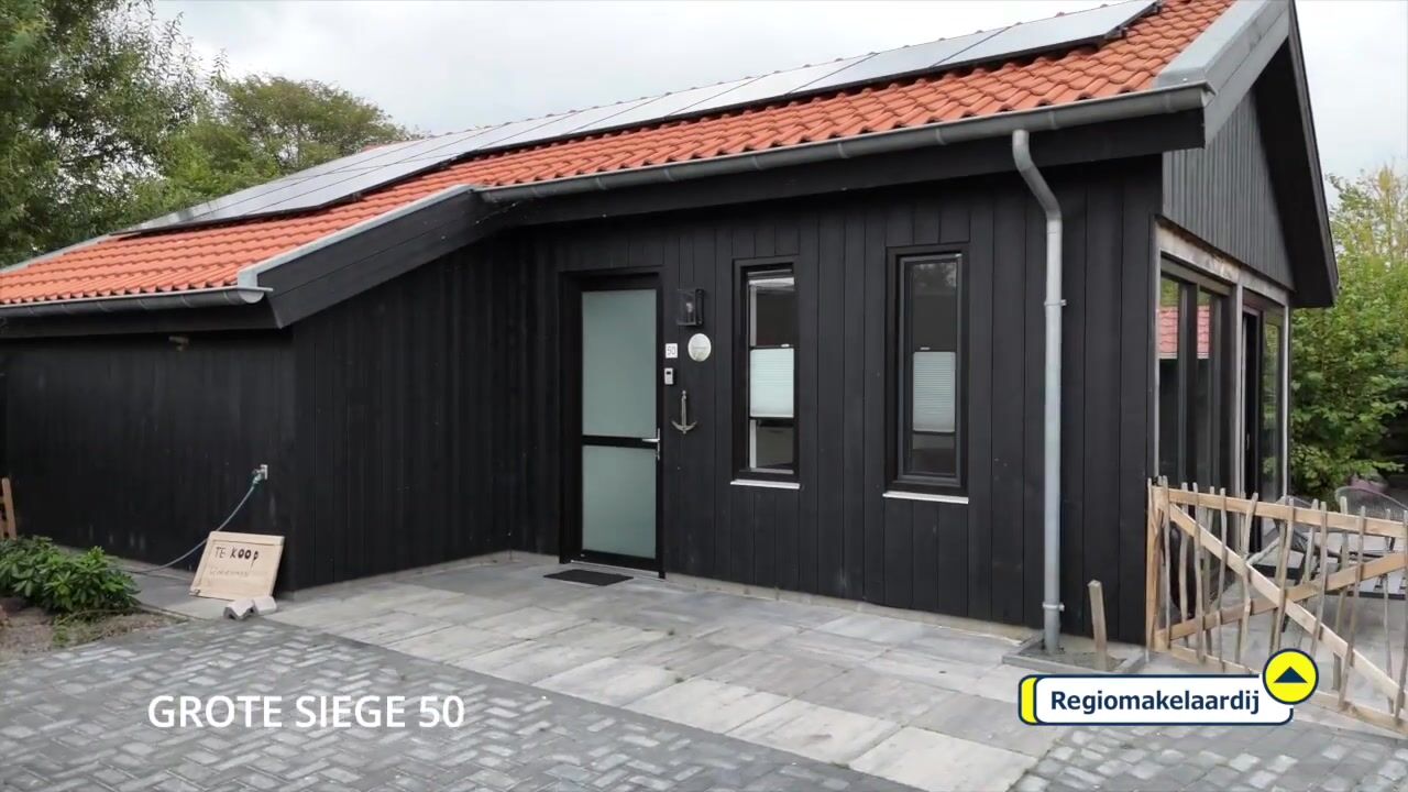 Video van Grote Siege 50