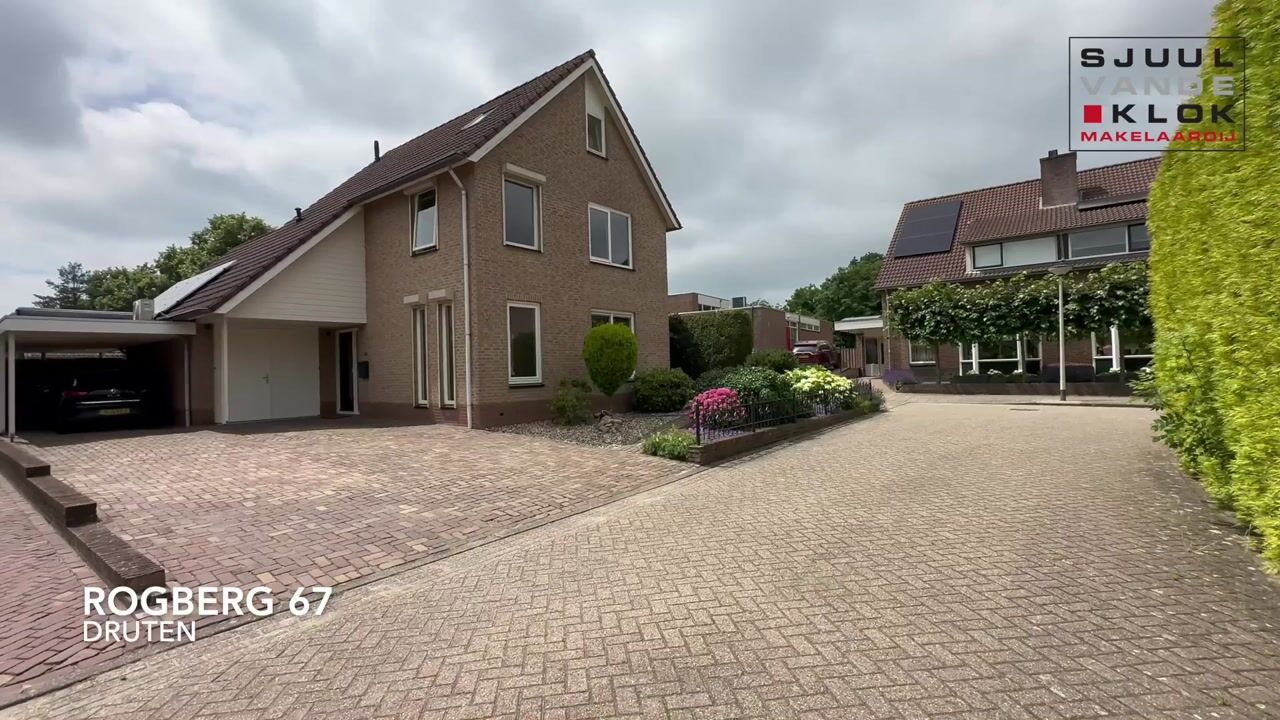 Video van Rogberg 67