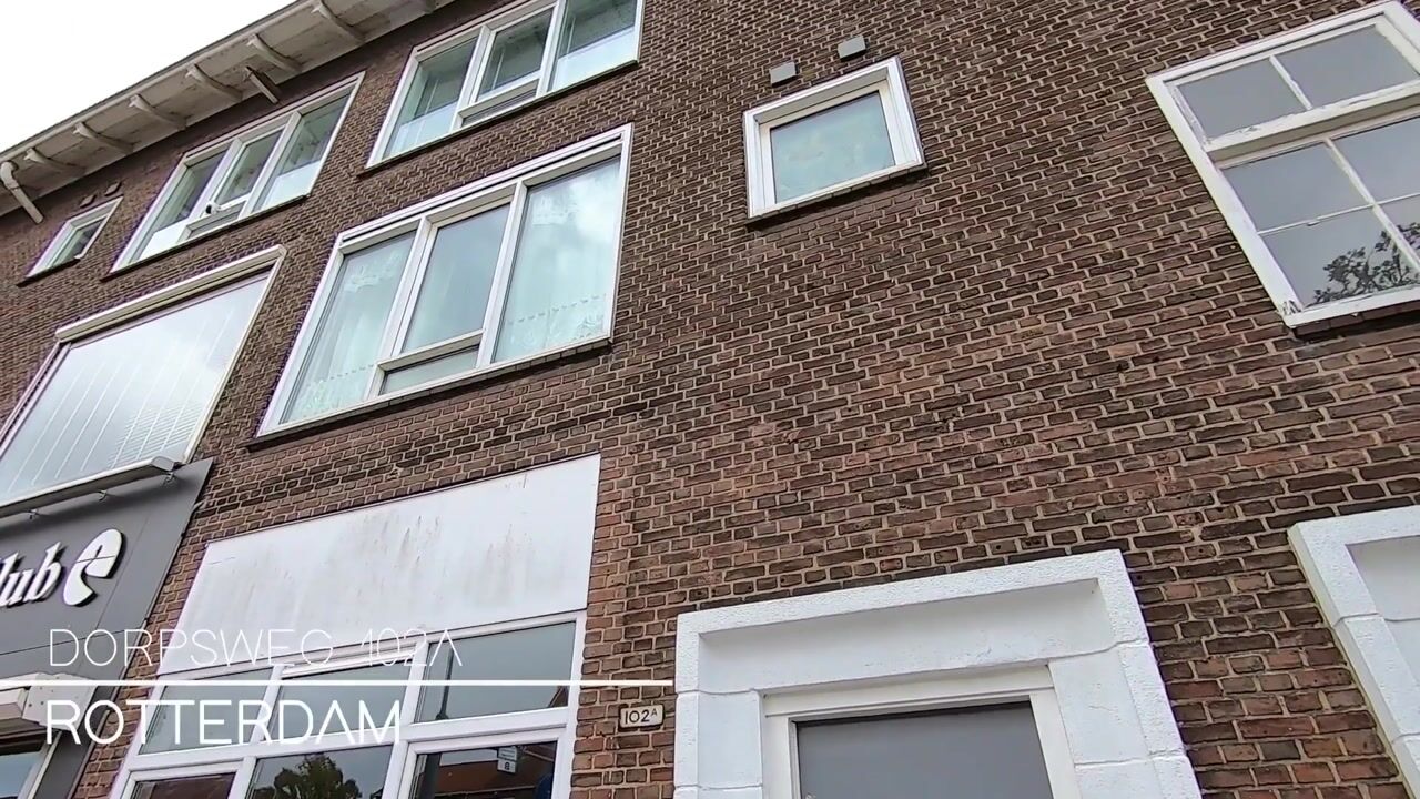 Video van Dorpsweg 102-A