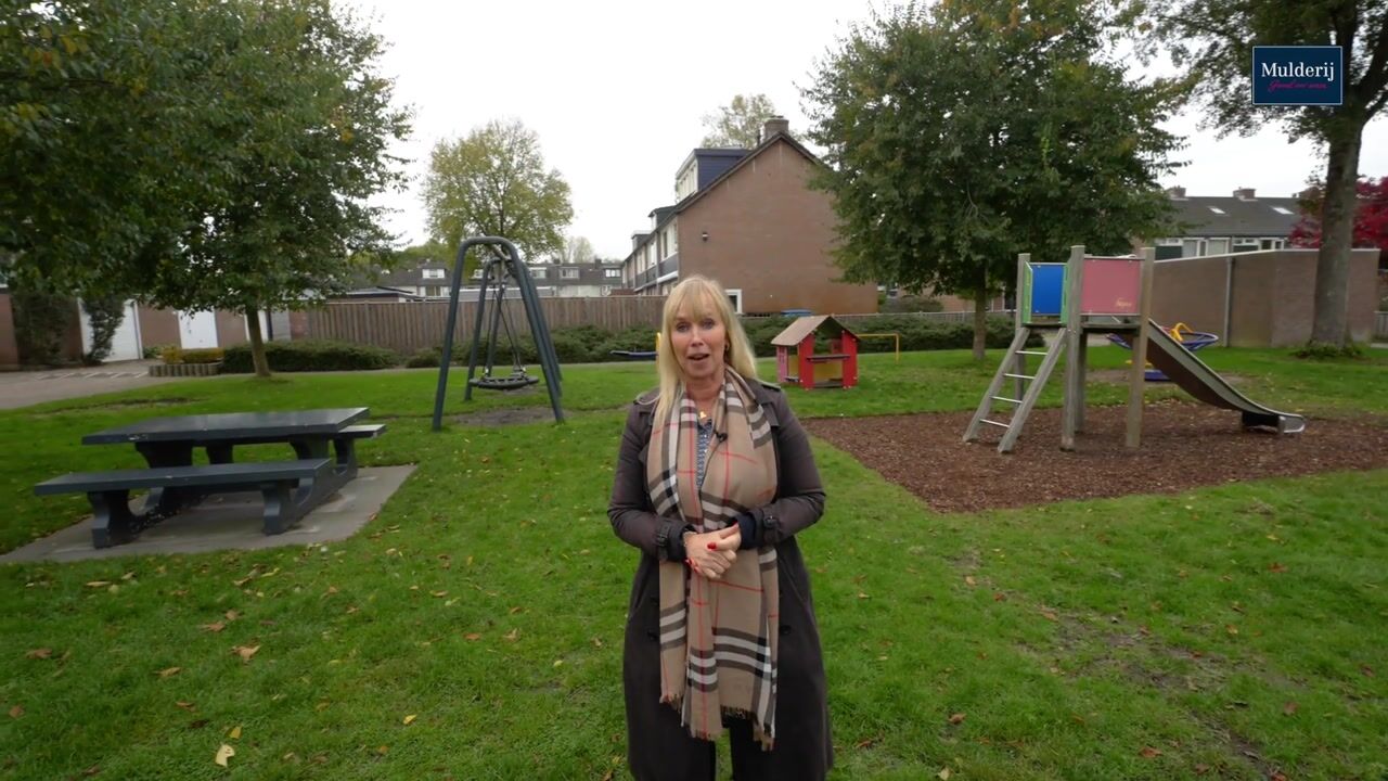 Video van Schoutenveld 723