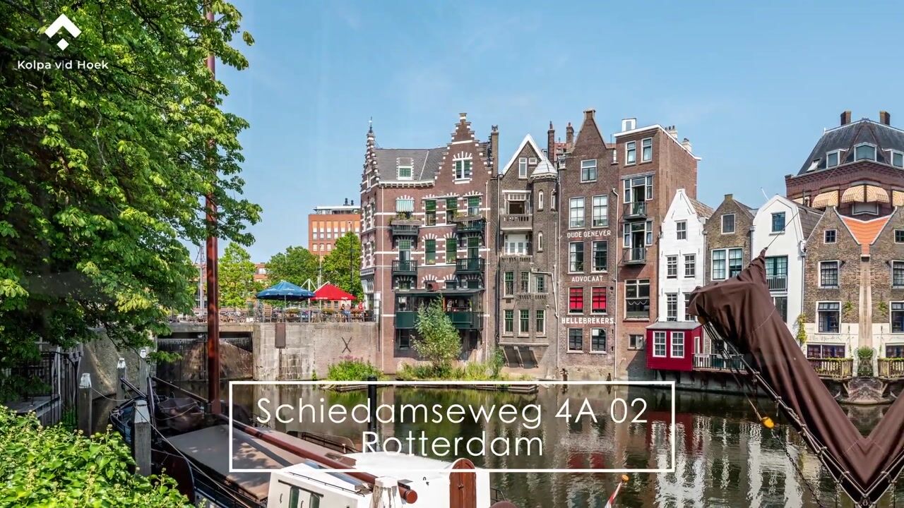 Video van Schiedamseweg 4-A02