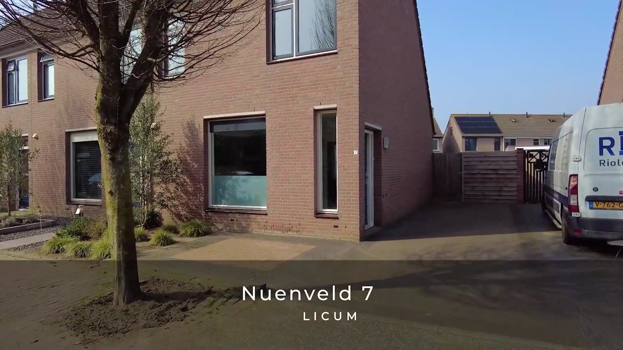 Video van Dianastraat 31