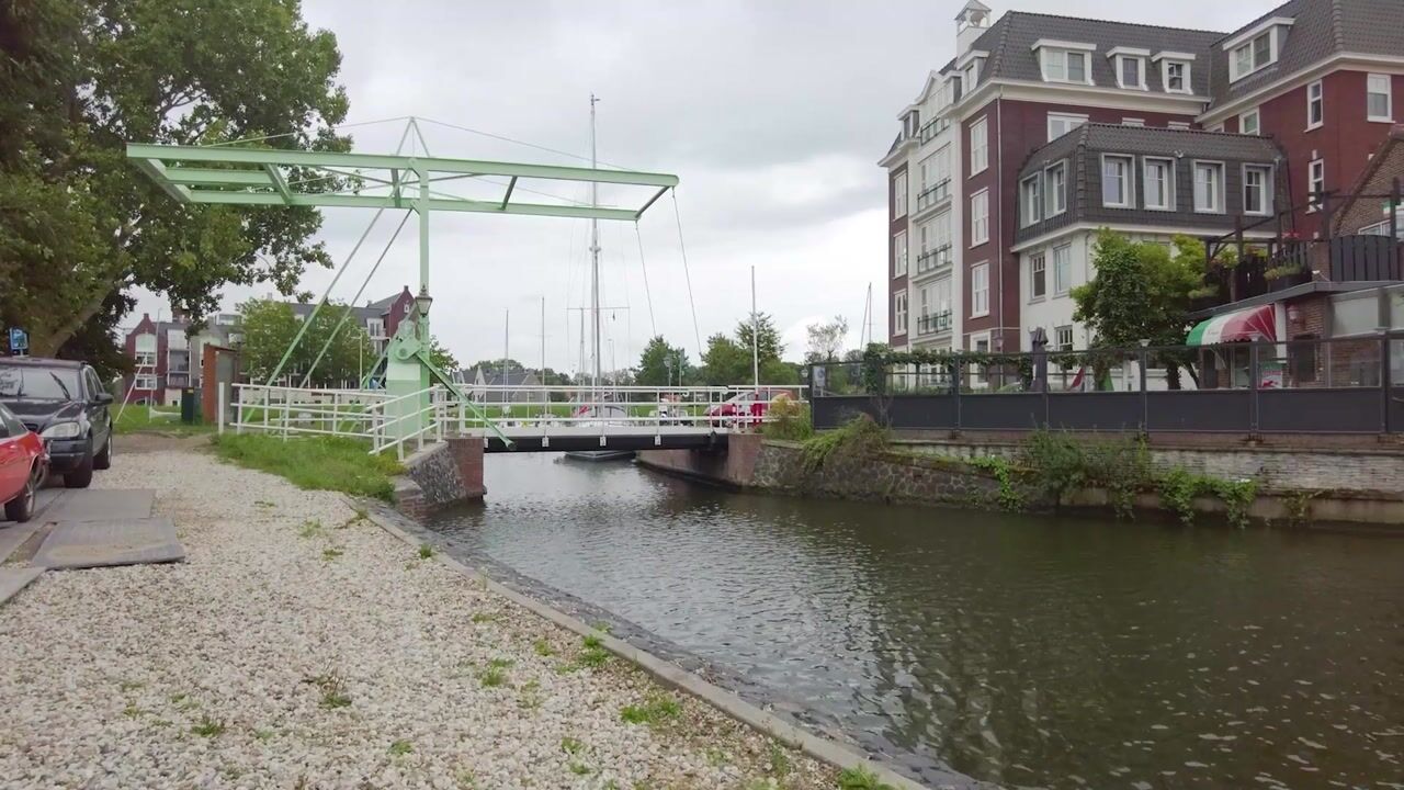 Video van Sommelsdijkse Havendijk 4