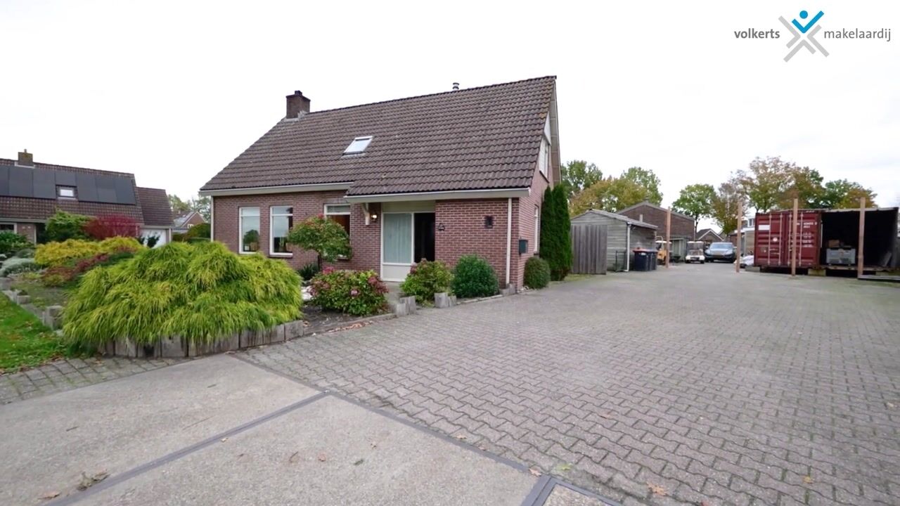 Video van Nieuwstraat 23