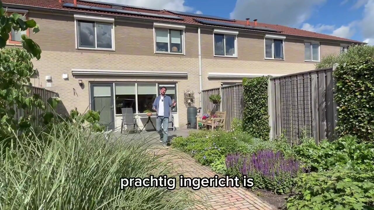 Video van Orkestlaan 28
