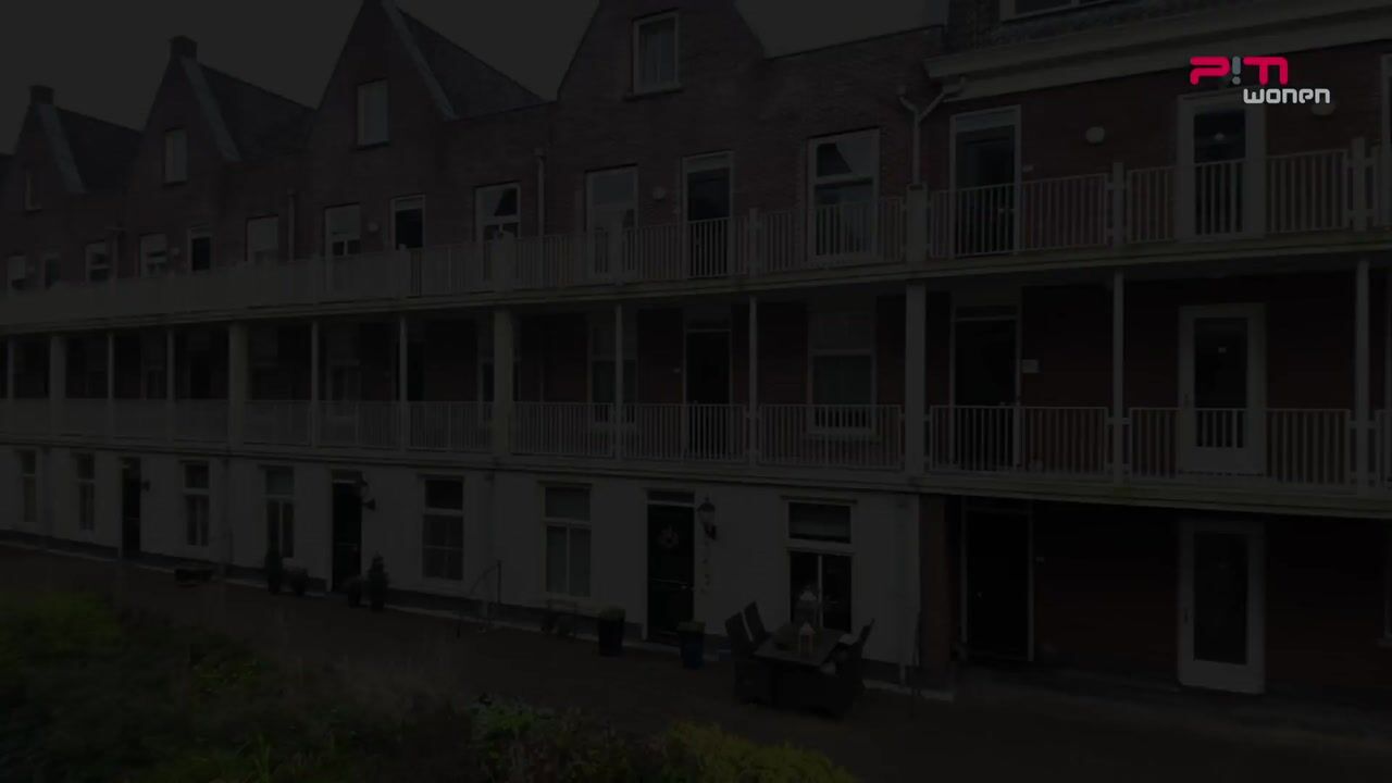 Video van Krooneend 30