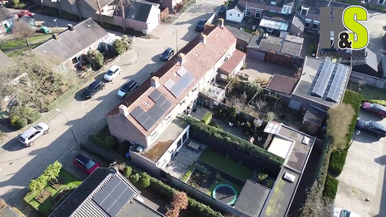 Video of Julianalaan 7