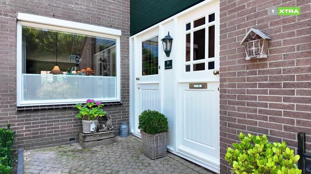 Video van Vuurdoorn 34