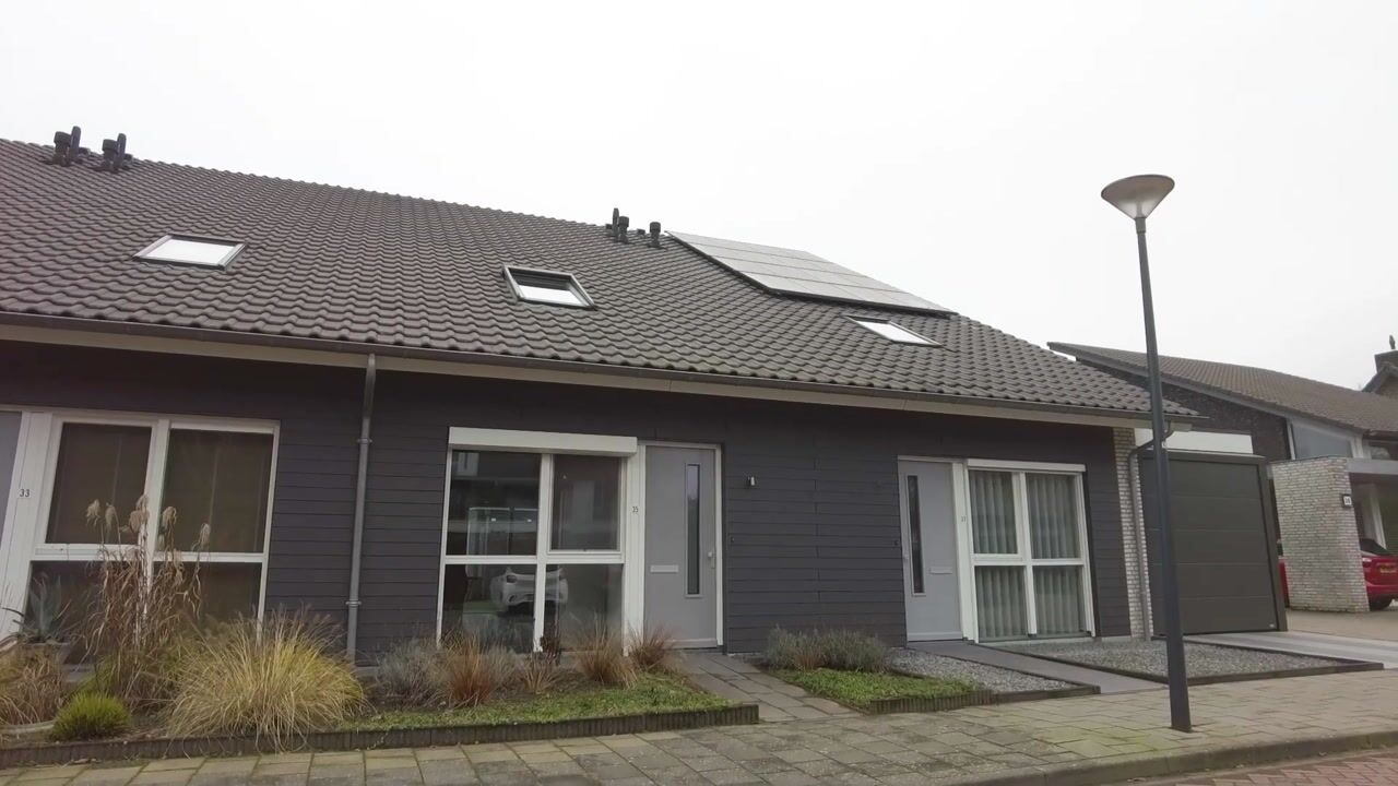 Video van Boegent 35