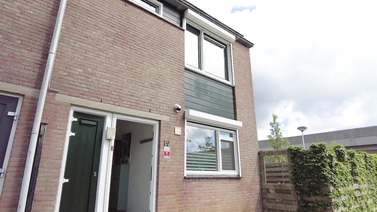 Video of Graafvoorde 19