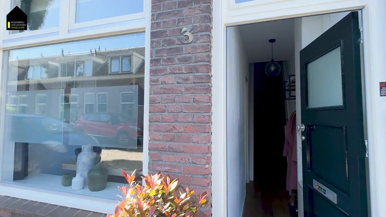 Video van Eikstraat 3