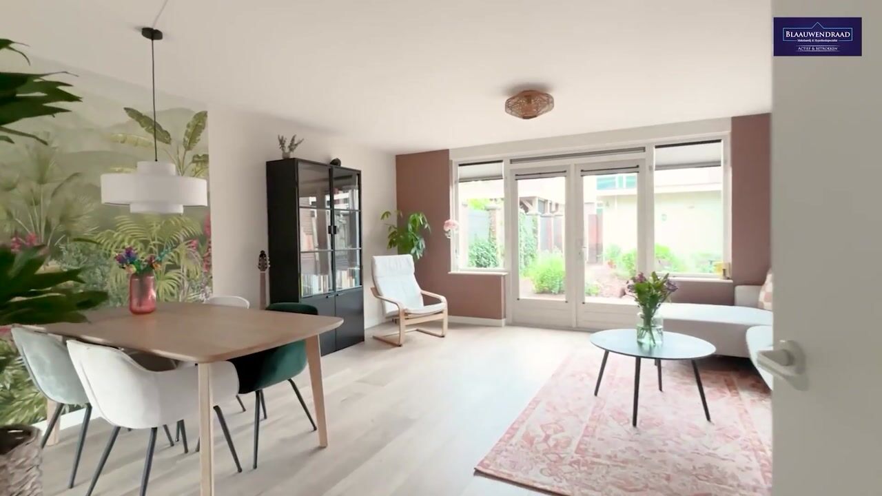 Video van de Hucht 24