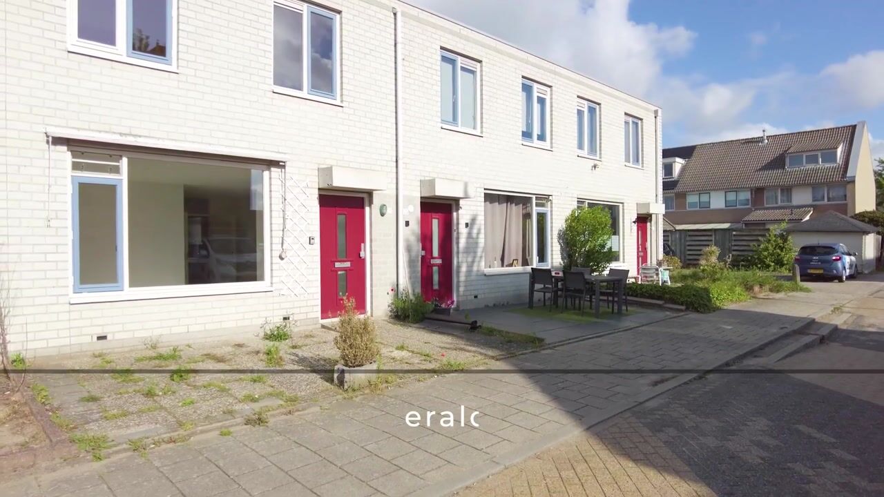 Video van Ella Fitzgeraldstraat 23