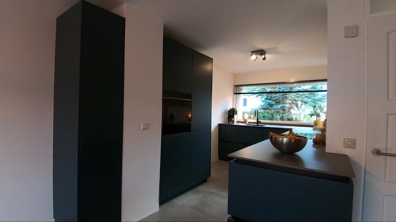 Video van Groenlandhorst 3