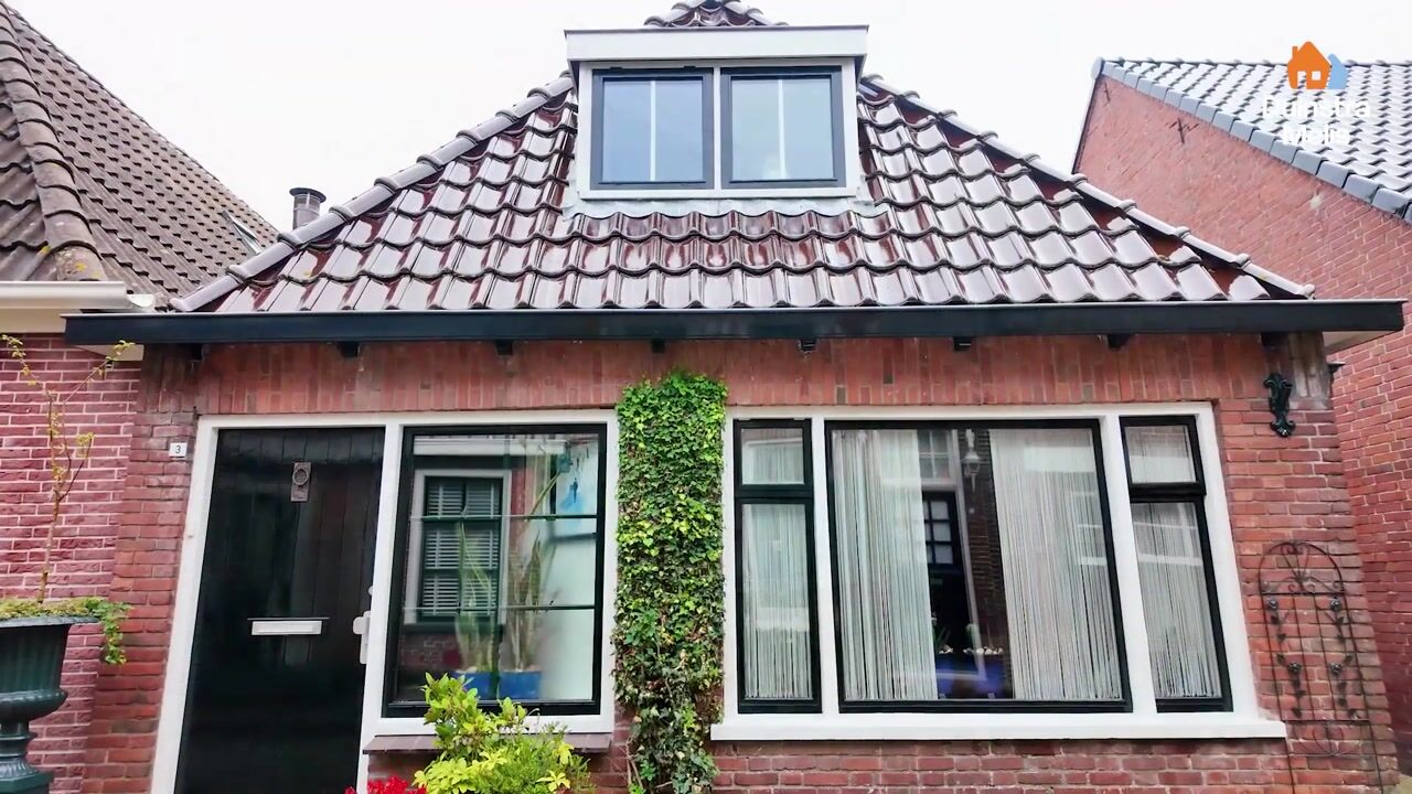 Video van Radiostrjitte 3