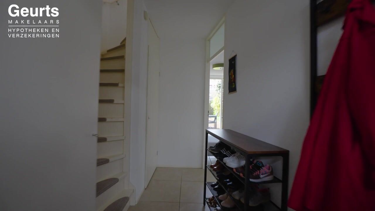 Video van Benjamin Merkelbachstraat 6