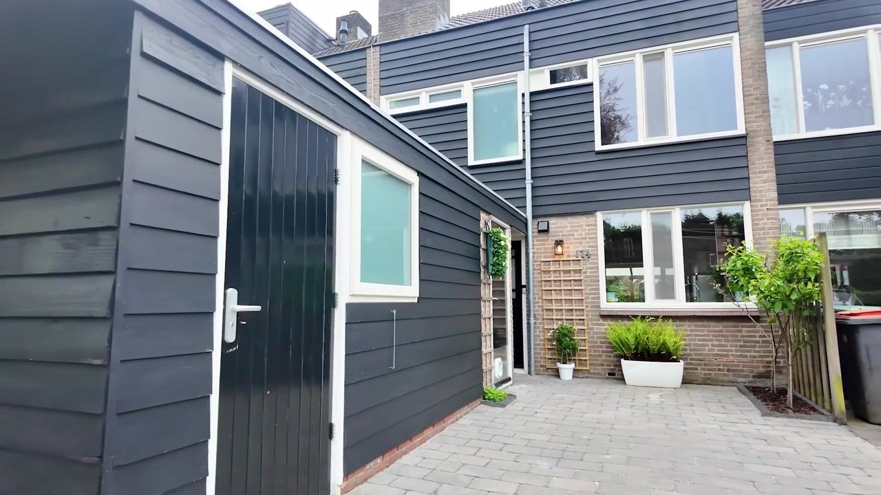 Video of Steenhouwersdonk 114