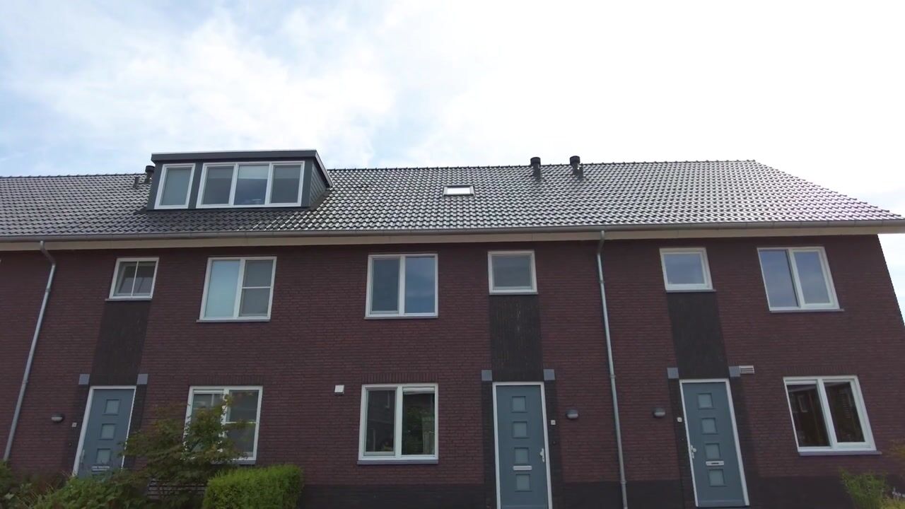 Video van Pelmolen 18