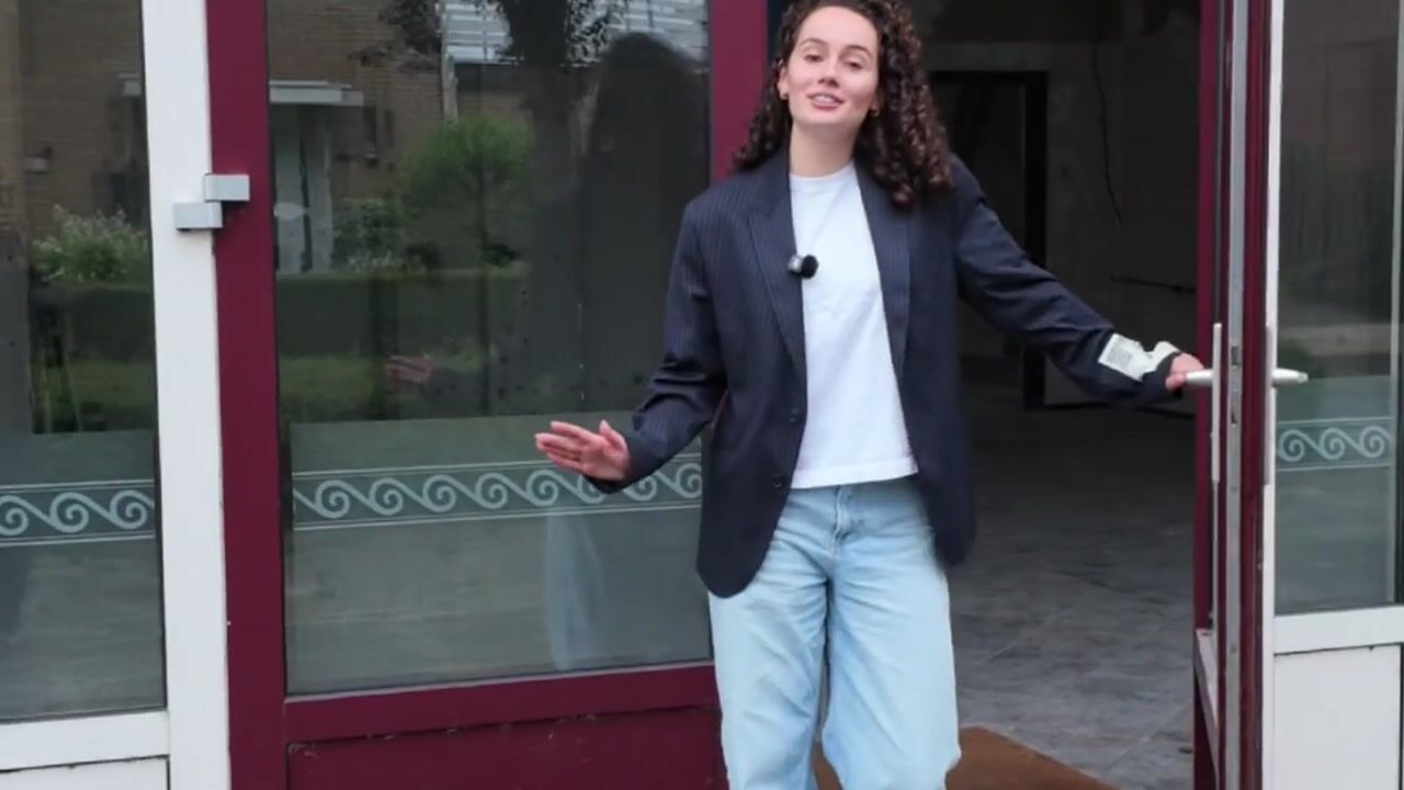 Video van Rijnstraat 11
