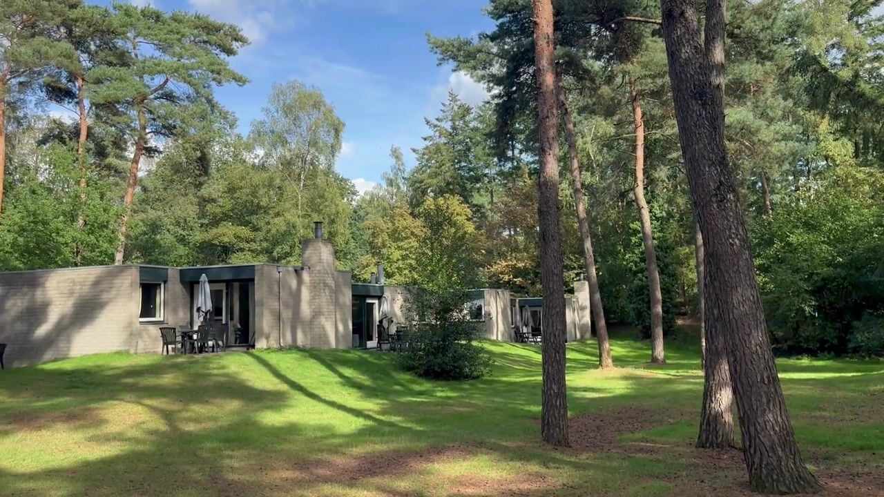 Video van Vennenbos 421